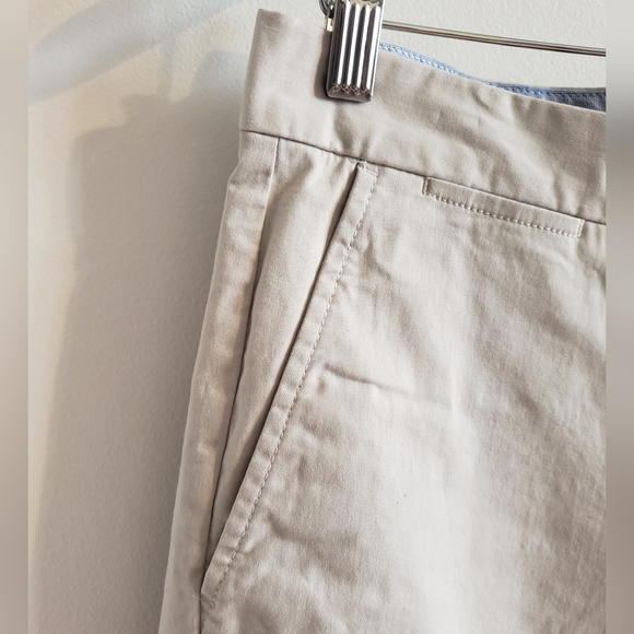 Tommy Hilfiger Classic Chinos Sand Men's NWT - Picture 8 of 14